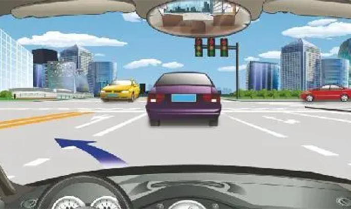 轉(zhuǎn)彎和變更車道時要注意些什么？